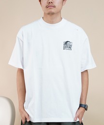 【ムラサキスポーツ限定】LURKING CLASS/ラーキングクラス オーバーサイズ Tシャツ ST24STM01