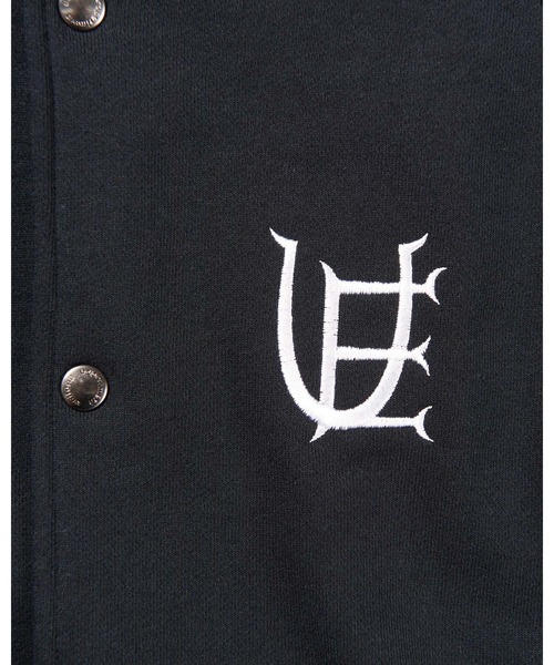 uniform experiment（ユニフォームエクスペリメント）の「AUTHENTIC