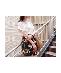 Chico | フリンジニット(ニット/セーター)