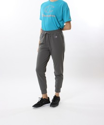 【Champion/チャンピオン】レディース スポーツ ロングパンツ