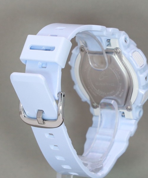 腕時計 BA-110シリーズ / BA-110FH-2AJF BABY-G（ベイビージー）の「BA-110シリーズ ⁄ BA-110FH-2AJF（アナログ