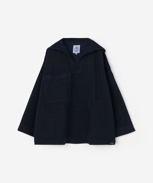 LE GLAZIK（ルグラジック）の「LE GLAZIK | 〈別注〉コットンリネン