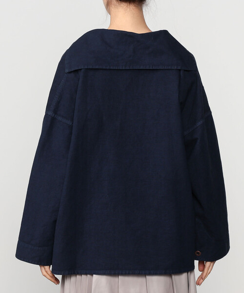 LE GLAZIK（ルグラジック）の「LE GLAZIK | 〈別注〉コットンリネン