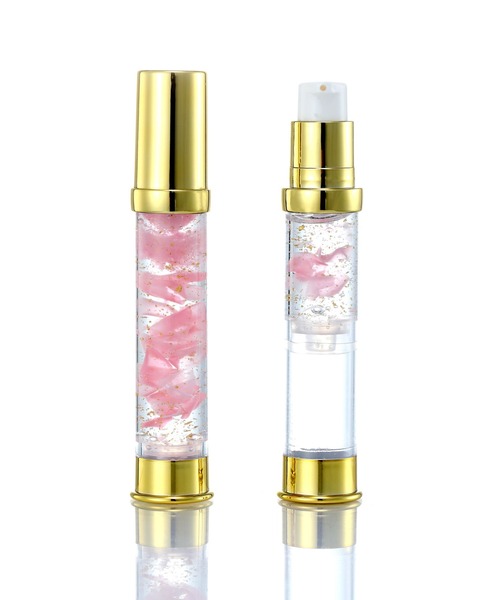 Kailijumei（カイリジュメイ）の「〈Kailijumei/カイリジュメイ〉My Sweet Dear Collection フラワーリップ＆ハンドジェルキット（コスメキット/ギフトセット・レディース・その他・ONE SIZE）」の6枚目の写真