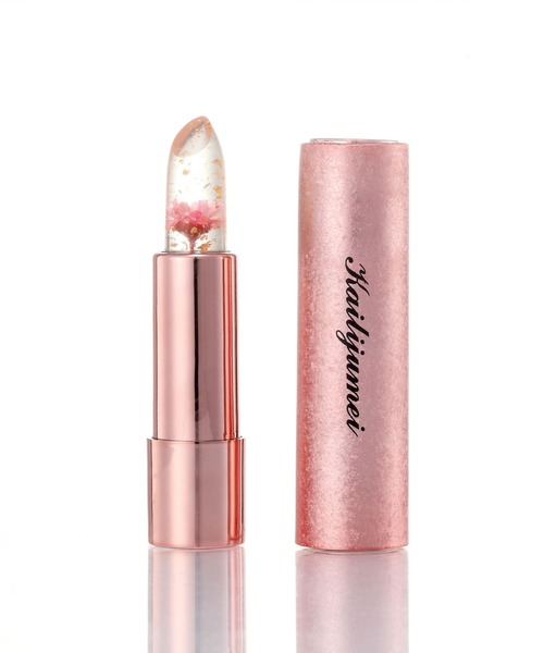 Kailijumei（カイリジュメイ）の「〈Kailijumei/カイリジュメイ〉My Sweet Dear Collection フラワーリップ＆ハンドジェルキット（コスメキット/ギフトセット・レディース・その他・ONE SIZE）」の7枚目の写真