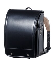 SHIPS（シップス）の「SHIPS KIDS:オリジナル ランドセル クラリーノモデル(ハンドル付き)2027 by大峽製鞄（ランドセル）」