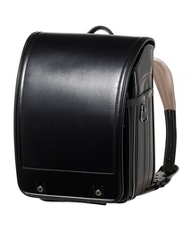 SHIPS（シップス）の「SHIPS KIDS:オリジナル ランドセル クラリーノモデル(ハンドル付き)2027 by大峽製鞄（ランドセル）」