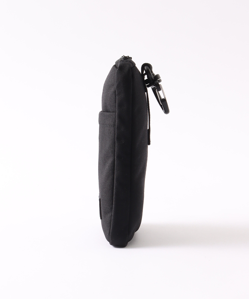 BAICYCLON by Bagjack(バイシクロン バイ バグジャック)の「【BAICYCLON by bagjack / バイシクロン】コンボショルダー(ショルダーバッグ・メンズ・ブラック・FREE)」の9枚目の写真