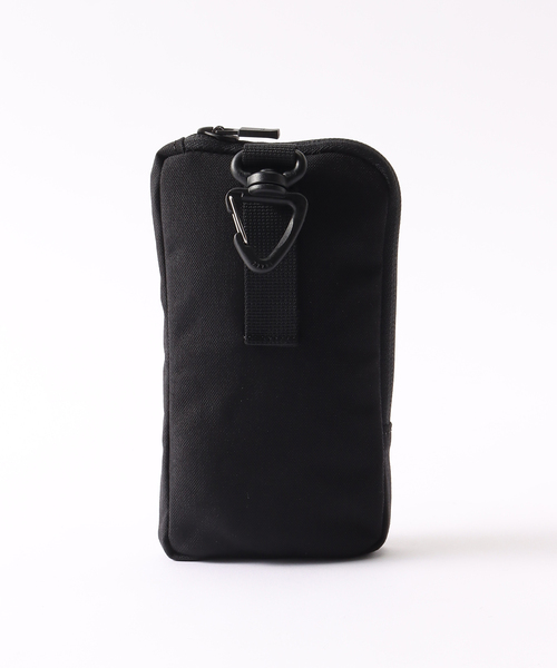 BAICYCLON by Bagjack(バイシクロン バイ バグジャック)の「【BAICYCLON by bagjack / バイシクロン】コンボショルダー(ショルダーバッグ・メンズ・ブラック・FREE)」の8枚目の写真