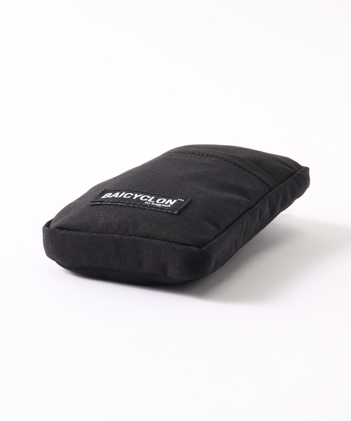 BAICYCLON by Bagjack(バイシクロン バイ バグジャック)の「【BAICYCLON by bagjack / バイシクロン】コンボショルダー(ショルダーバッグ・メンズ・ブラック・FREE)」の7枚目の写真