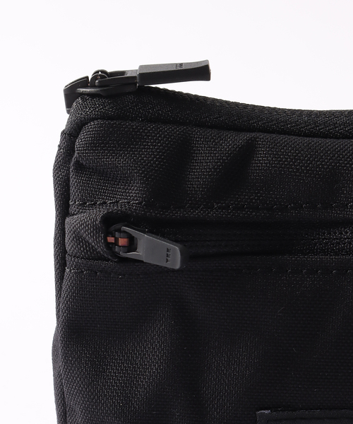 BAICYCLON by Bagjack(バイシクロン バイ バグジャック)の「【BAICYCLON by bagjack / バイシクロン】コンボショルダー(ショルダーバッグ・メンズ・ブラック・FREE)」の6枚目の写真