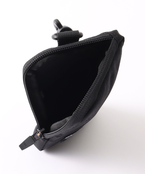 BAICYCLON by Bagjack(バイシクロン バイ バグジャック)の「【BAICYCLON by bagjack / バイシクロン】コンボショルダー(ショルダーバッグ・メンズ・ブラック・FREE)」の5枚目の写真
