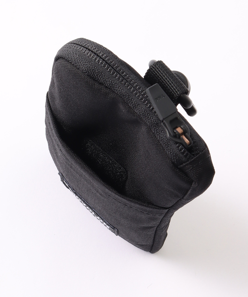 BAICYCLON by Bagjack(バイシクロン バイ バグジャック)の「【BAICYCLON by bagjack / バイシクロン】コンボショルダー(ショルダーバッグ・メンズ・ブラック・FREE)」の4枚目の写真