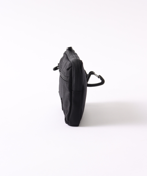 BAICYCLON by Bagjack(バイシクロン バイ バグジャック)の「【BAICYCLON by bagjack / バイシクロン】コンボショルダー(ショルダーバッグ・メンズ・ブラック・FREE)」の11枚目の写真