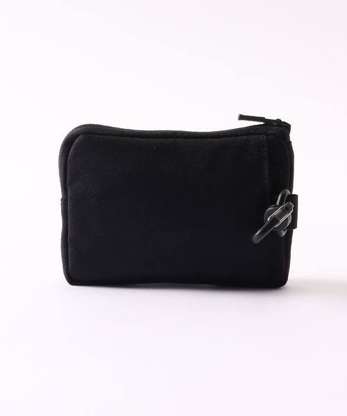BAICYCLON by Bagjack(バイシクロン バイ バグジャック)の「【BAICYCLON by bagjack / バイシクロン】コンボショルダー(ショルダーバッグ・メンズ・ブラック・FREE)」の10枚目の写真