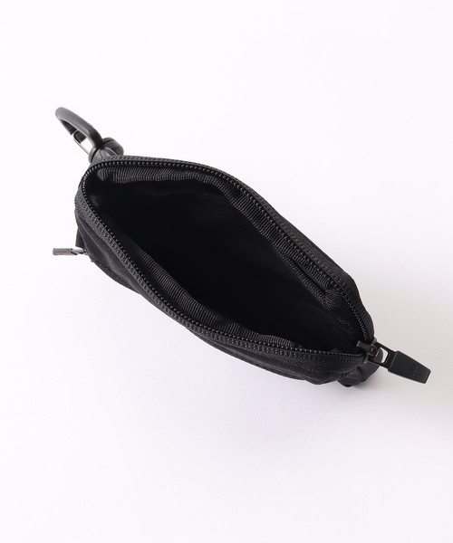 BAICYCLON by Bagjack(バイシクロン バイ バグジャック)の「【BAICYCLON by bagjack / バイシクロン】コンボショルダー(ショルダーバッグ・メンズ・ブラック・FREE)」の20枚目の写真