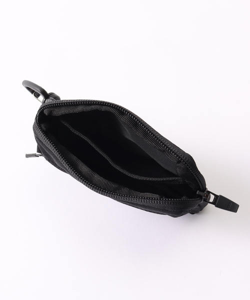 BAICYCLON by Bagjack(バイシクロン バイ バグジャック)の「【BAICYCLON by bagjack / バイシクロン】コンボショルダー(ショルダーバッグ・メンズ・ブラック・FREE)」の19枚目の写真