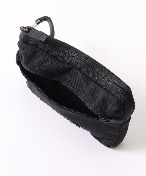 BAICYCLON by Bagjack(バイシクロン バイ バグジャック)の「【BAICYCLON by bagjack / バイシクロン】コンボショルダー(ショルダーバッグ・メンズ・ブラック・FREE)」の18枚目の写真