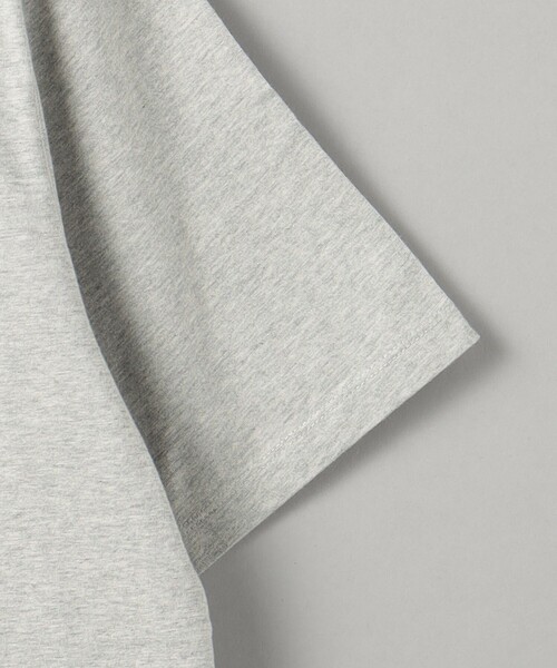 POP TRADING COMPANY(ポップトレーディングカンパニー)の「【別注】 <POP TRADING COMPANY×Miffy> バルーン TEE(Tシャツ/カットソー・メンズ・ブラック/オフホワイト/ライトグレー・M/L/XL)」の13枚目の写真