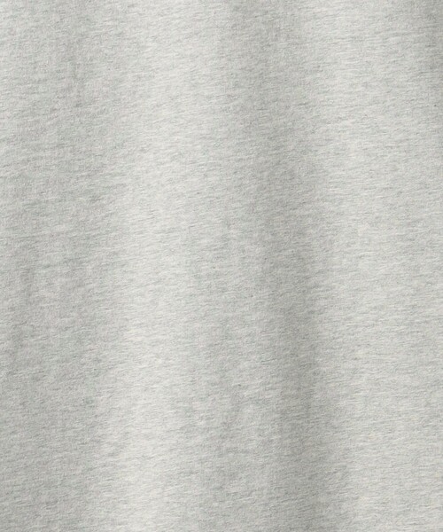 POP TRADING COMPANY(ポップトレーディングカンパニー)の「【別注】 <POP TRADING COMPANY×Miffy> バルーン TEE(Tシャツ/カットソー・メンズ・ブラック/オフホワイト/ライトグレー・M/L/XL)」の17枚目の写真