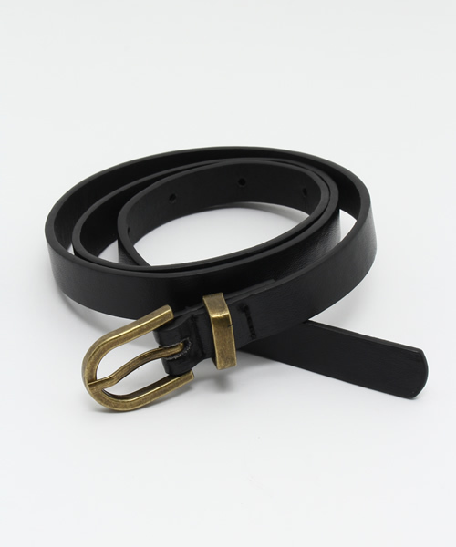 Heather（ヘザー）の「15FWベルトツキコクーンスカート　568418（スカート・レディース・ブルー/ネイビー/カーキ/ブラック/レッド系その他/ホワイト×ブラック・SMALL/MEDIUM）」の12枚目の写真