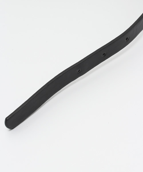 Heather（ヘザー）の「15FWベルトツキコクーンスカート　568418（スカート・レディース・ブルー/ネイビー/カーキ/ブラック/レッド系その他/ホワイト×ブラック・SMALL/MEDIUM）」の14枚目の写真