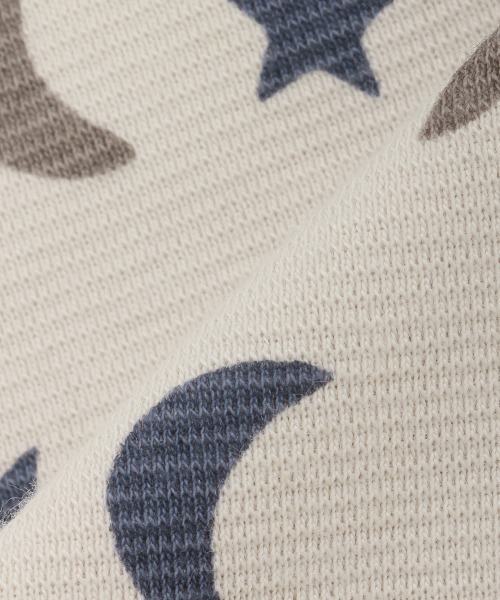 petit main(プティマイン)の「【タフコットン】7分丈レギンス(レギンス/スパッツ・キッズ・レモンイエロー/チャコール/キナリ/ブラック/アイボリー/ライトピンク/ライトベージュ・100cm/90cm/80cm/120cm/130cm/110cm)」の14枚目の写真