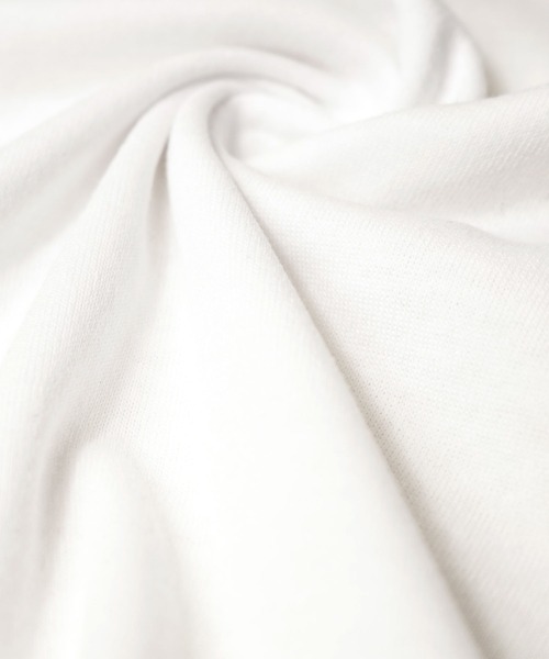 BAYBLO（ベイブロ）の「(GV)ユニセックス ワイドノースリーブTシャツ  UVカット　吸水速乾（タンクトップ・メンズ・インディゴブルー/ホワイト/ブルー/ライトブラック/スミクロ/ホワイト系その他2/ブラック系その他2/ブラック・LL/M/L）」の21枚目の写真