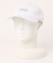 【WNGB】LOGO CAP