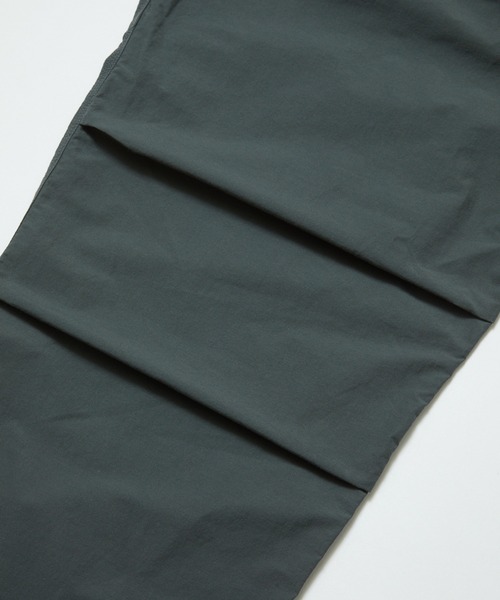 bal（バル）の「【BAL（バル）/2024秋冬】NYCO WIDE MOUNTAIN PANT