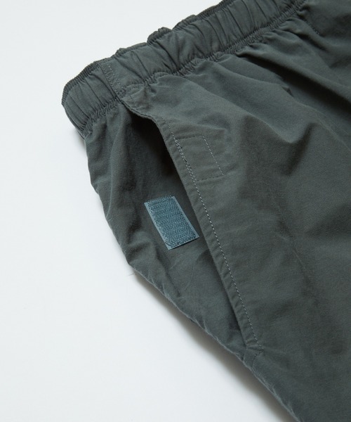 bal（バル）の「【BAL（バル）/2024秋冬】NYCO WIDE MOUNTAIN PANT