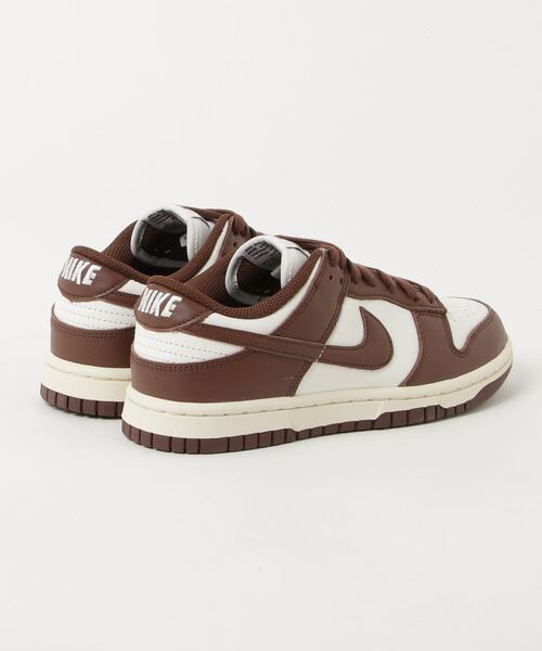 NIKE（ナイキ）の「NIKE WMNS DUNK LOW DD1503-124（スニーカー