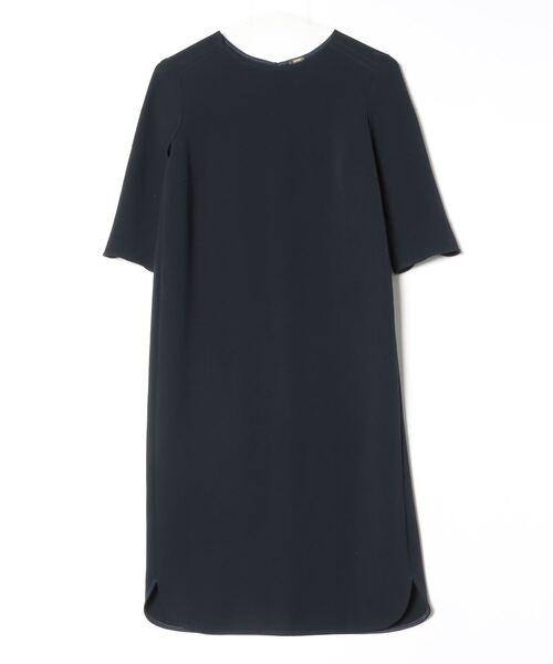 セール/ブランド古着】7分袖ワンピース（ワンピース）｜Deuxieme  