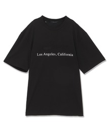 UNI S/Slv Tee Shirt 半袖 Tシャツ