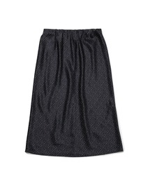 M TO R | 【OperaSPORT】CELESTINE DOTS SKIRT(スカート)