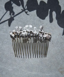 ヤマイモツルのコーム