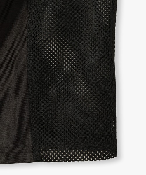 ANNA SUI NYC（アナ スイ エヌ ワイ シー）の「ANNA SUI NYC HELLO KITTY ゲームシャツ（Tシャツ/カットソー・レディース・ブラック・FREE）」の7枚目の写真