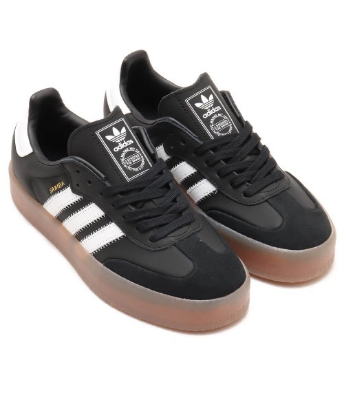 adidas SAMBAE W / アディダス サンベエ W（スニーカー