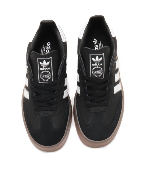 adidas SAMBAE W / アディダス サンベエ W（スニーカー