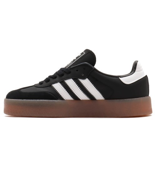 【アディダス】ADIDAS SAMBAE W スニーカー ★数量限定★ adidas SAMBAE W atmos pink 