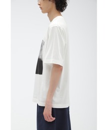 MHL. エムエイチエル　WORN LIGHT COTTON JERSEY WORN LIGHT COTTON JERSEY | MHL.（エムエイチエル） ｜【公式