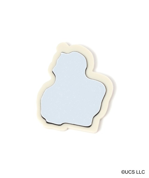 niko and...（ニコアンド）の「【ミニオンズ】コラボ　アクリルステッカー（ステッカー/テープ・レディース・その他4/その他3・0）」の3枚目の写真