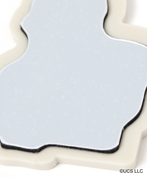 niko and...（ニコアンド）の「【ミニオンズ】コラボ　アクリルステッカー（ステッカー/テープ・レディース・その他4/その他3・0）」の7枚目の写真