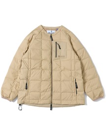 ISUKA AirDryghtパッカブルJK