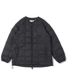 ISUKA AirDryghtパッカブルJK