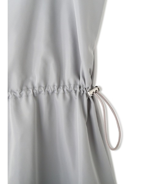 CHAROL（シャロル）の「バルーンキャミワンピース（ワンピース・レディース・ブラック/グレー・FREE）」の19枚目の写真