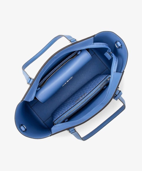 MICHAEL KORS（マイケルコース）の「CHARLOTTE 3 IN 1 トート ラージ 