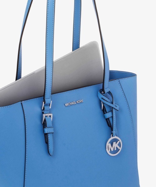 MICHAEL KORS（マイケルコース）の「CHARLOTTE 3 IN 1 トート ラージ 