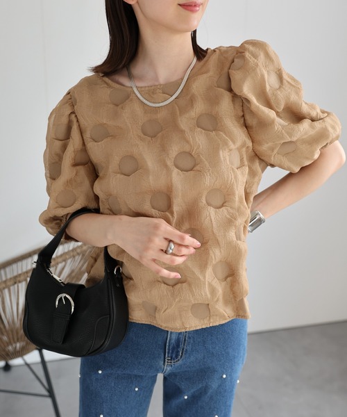 sakishimatokyo(サキシマトーキョー)の「【2WAY】フラップベルト付きショルダーバッグ/ハンドバッグ(ショルダーバッグ・レディース・ブラック/オフホワイト/イエロー/ピンク・FREE)」の11枚目の写真