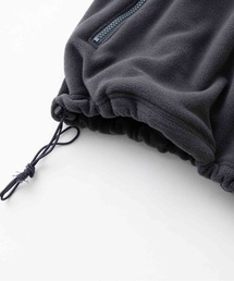 SEA（シー）の「Seavalley Mountain Club フリース ハーフジッププル